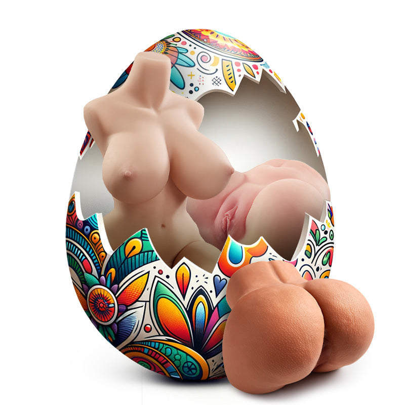 Gentlemen's Indulgence Mystery Box - The Pioneer Masturbators - Tophatter Daily Deals